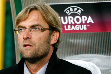 How Jurgen Klopp Change the Bundesliga
