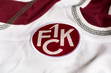 Kaiserslautern Fußballleibchen