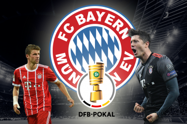 dfb-pokal 2020 winners Bayern Munich