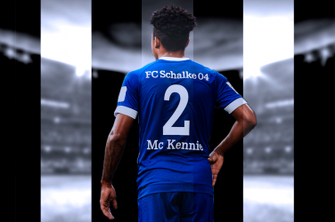 Weston McKennie
