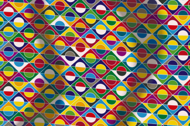 nations league pattern