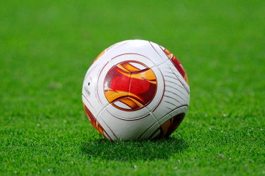europa league ball