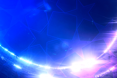 champions league stadium